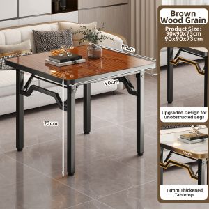 XIANGNANSONG | Portable Foldable Square Table