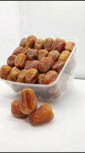 Kurma Madu Sukari Premium 500 Gram free kemasan Thinwall