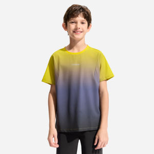 moodytiger | Moisture Wicking Short Sleeve T-Shirt Boys