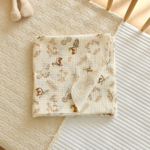 ANYOUBI | Newborn All-Seasons Cotton Wrap