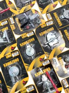 Fuel Cock for STX, CT100, TMX125, TMX155, BC175: A Comprehensive Guide