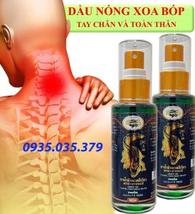 COMBO 3 DẦU NÓNG XOA BÓP TAY CHÂN HIỆU CÁ SẤU CASTLE CROCODILE OIL THAILAND - CAM KẾT HÀNG THẬT THAILAND 100% Dầu Nóng Nhập Khẩu Từ Thái Lan Chăm Sóc Cơ Thể Bằng Dầu Nóng - Lazada