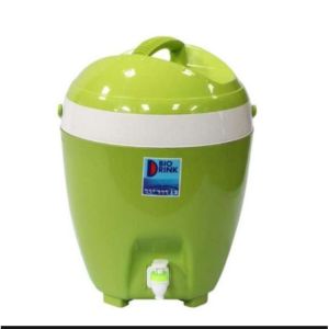 BIO DRINK INSULATED WATER JUG 12L ( 898)-UNI