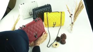 StyleHub Ghostly Monochrome | Tas Joemen Selempang Wanita - Sling Bag Tas 25