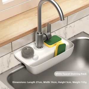 Splash Proof Kitchen Drain Pad