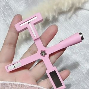Ardour 6-in-1 Nail Magnet Pen Magnetic 3D Cat Eye Flower Love Lighting Nail Stick Tools for Magnetic Gel Nail Polish