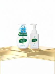 MENTHOLATUM | Acne-fighting Soothing Amino Acid Cleanser