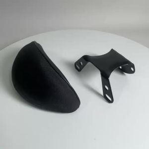 Motorcycle Backrest Scooter Back For Harley Honda Suzuki Kawasaki Yamaha Motorbike Electric Bike Modification Accessories 