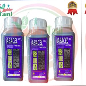ABACEL 18 EC 500ml - Insektisida Abamektin 18 g/l Original