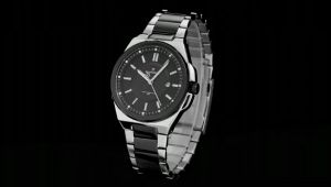 Jam Tangan Formal Pria Model Classic Tali Rantai Bahan Stainless Steel Tahan Karat Naviforce 9212 Free Box Battery Cadangan 2 pcs