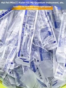 Quantum Device Universal Filling Beauty 2.5ML 5ML Nutritional Tube Sterile Individually Packaged Accessories Facial Beauty Device