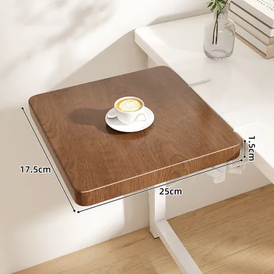 SUOBAI | Adjustable Foldable Desk Extension Board