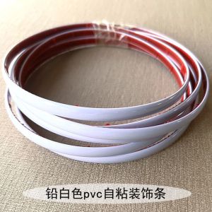 Băng Keo Tự Dính PVC Trang Trí Tường Thời Trang Dùng Cho Mọi Người Phòng Khách Băng Keo Tự Dính Trang Trí Tường Keo Dán Kín