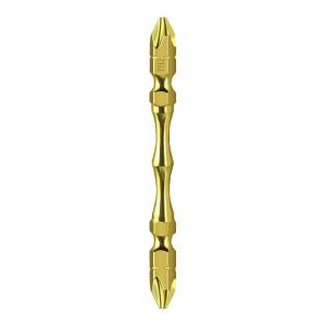 XINGONG | Double Ended Magnetic Anti-Slip Screwdriver Bit
