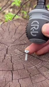 ZEO 13 in 1 Ratchet Screwdriver Set Alloy Steel Magnetic Dual-Purpose Batch Head Telescopic Screwdriver