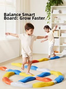 QIMINGXING | Sensory Training Toys for Children Indoor and Outdoor Use