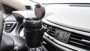 Upper Car Cup Holder Car Air Vent CupStand Non-Slip Car Drink Coffee Water Bottle Mount Adjustable