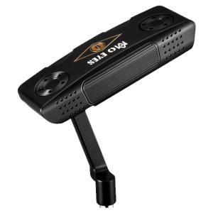 PGM GOLF | Men Single Straight Putter S20C Soft Iron Forged Stability