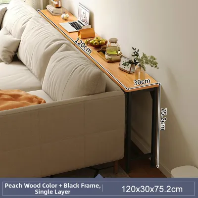 XUANXISHI | Narrow Space-Saving Table