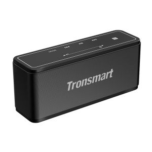 Tronsmart 60W Bluetooth Speaker High Quality Sound Super Bass Portable Home Convenient Surround Sound System Wireless Audio Device