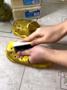 Heavy-Duty Laundry Soap Anti-Bacterial Anti-Grease Washing Clothes Shoes Thorough Clean Without Residue Powerful Cleanser Soap