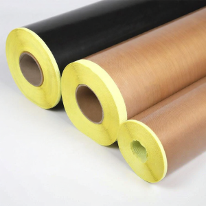 PTFE High Temperature Resistant Tape
