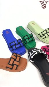 Terbaru Sandal Wanita Viral: Tips Memilih & Mengenakan