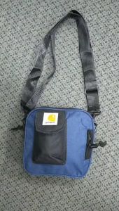 beg lelaki beg silang    Sling bag crossbody bag
