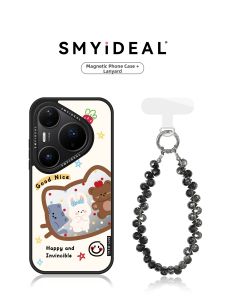 Smyideal | Exclusive Designs Magnetic Huawei Phone Case