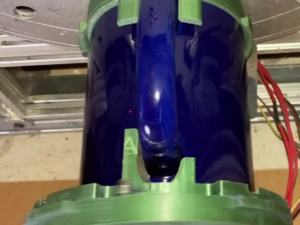 NM NEXTMUG Funny Engraved Ceramic Coffee - Im Not Saying Im Batman I Just Saying Nobody Has Ever Seen Me and Batman in a Room Together - Mothers Fathers Day Gift Cup for Bonus Grand Mom Dad