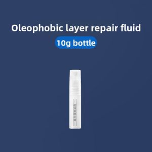 Bbzy | Anti-Fingerprint Anti-Dust Hydrophobic Coating Liquid