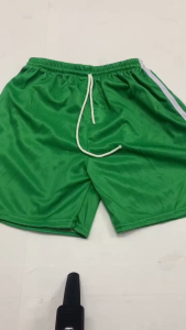 SELUAR PENDEK JERSI MURAH