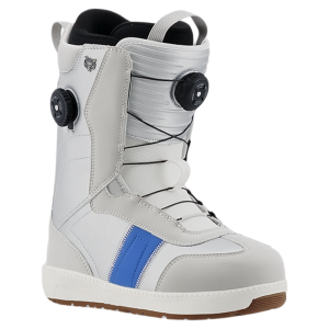 TERROR | Easy-On Warm Waterproof Ski Boots