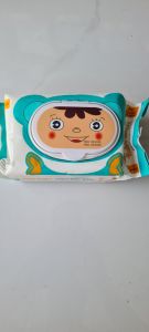 Combo 10 bịch khăn ướt Baby Wipes