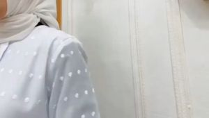 GAMIS KATUN JEPANG FULL BERMOTIF MODEL REMPEL TIGA TINGKAT  BERFURING