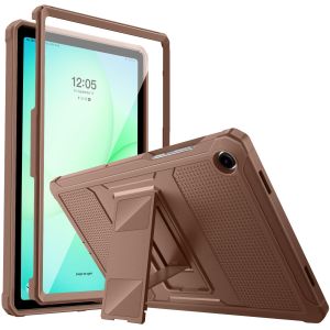 Dadanism | MoKo Heavy Duty Shockproof Protective Case for Samsung Galaxy Tab A11+ Plus/ A9+ 11 Inch with Screen Protector