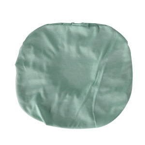 Pet Kennel Sets Thick Thin Pet Bed Protective Cover Waterproof Anti-Scratch Splittable Replacement Spare Nest Cover round Seat Cover