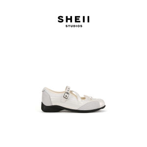 SHÉII | Giày Thể Thao Tăng Chiều Cao 4.5cm cho Nữ
