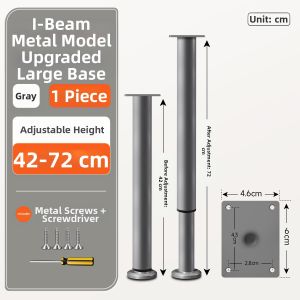FULAIAN | Adjustable Elevating Support Base