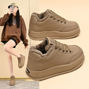 JIFANPAUL | Warm Comfortable Trendy Casual Womens Shoes