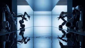 Godox Microphone Cube-S / Cube-SC Kit2 - Wireless 2.4GHz สำหรับ Smartphone Tablet - ประกันศูนย์ Godox Thailand 1 เดือน