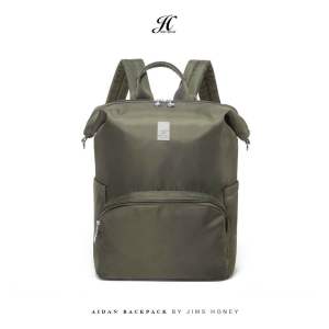 JIMS HONEY AIDAN BACKPACK JH-815 RANSEL WATERPROOF ANTI AIR RANSEL LAPTOP RANSEL KERJA