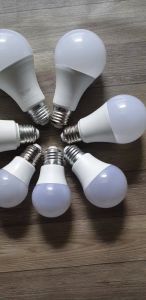 Bóng Đèn Trang Trí Ngoài Trời Chống Nước [Bulb] Đuôi E27 Tiết Kiệm Điện