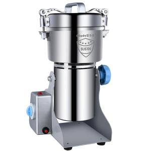 Olodo | Ultrafine Herb Grinder Household