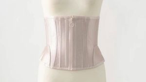 Kimberly Enchanted Corset - Women Corset