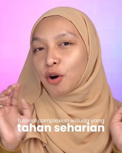 Lumecolors Foundation HD Full Coverage Ultra Lightweight Make Over Make Up Waterproof Tahan Lama Glowing ORIGINAL BPOM HALAL ANTI AIR ANTI MINYAK