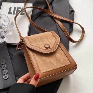 JIFANPAUL | Textured Stylish Crossbody Bag For Women