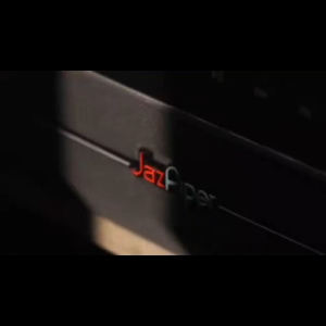 Jazpiper MAX Karaoke Soundbar System | Wireless 2-Microphone Setup | Voice Enhancing | Bluetooth Sync | HDMI Output | Universal Plug