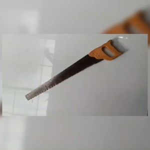 Gergaji Jumbo Panjang Kayu Kerajinan 65cm Gorok 65cm