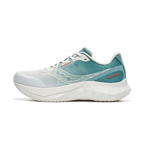 Saucony Saucony 24 Years New Arrival Tide Wave 2 Shock Absorption Protection Running Shoes Jogging Training Lightweight Breathable